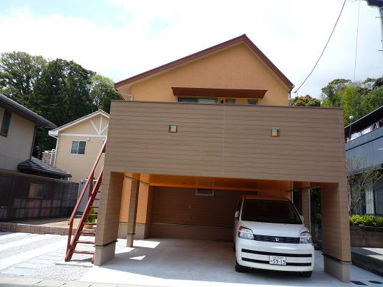 住宅12